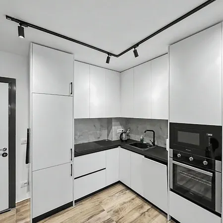 Apartamento Tuuo Adriatic *