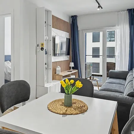 Tuuo Adriatic Apartamento *