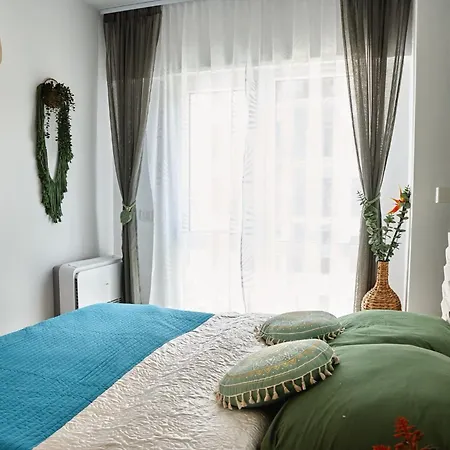 公寓 Tuuo Adriatic 格勒姆