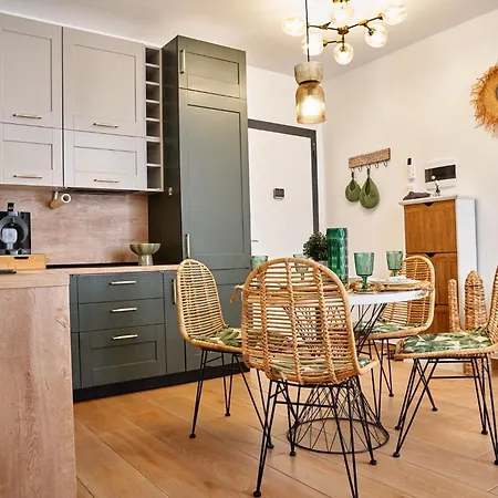 Apartamento Tuuo Adriatic