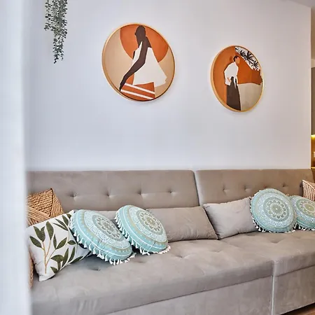 Apartamento Tuuo Adriatic *